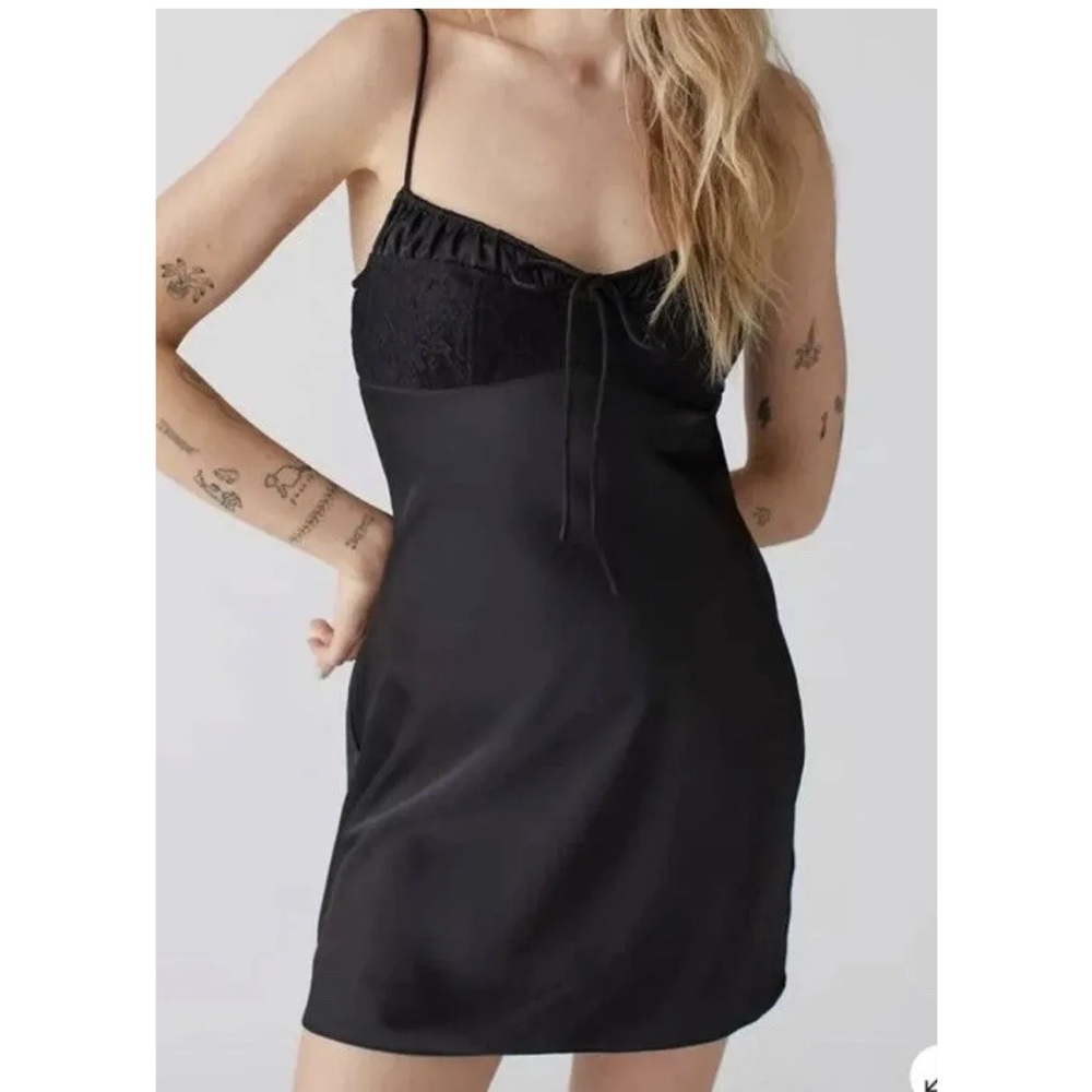 Urban Outfitters dress